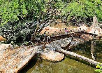 Veermata Jijabai Bhosale Botanical Udyan and Zoo