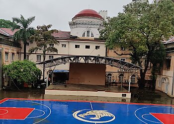 Veermata Jijabai Technological Institute