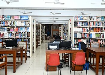 Veermata Jijabai Technological Institute