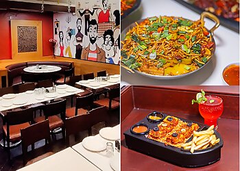 Veg Saagar Restaurant and Party Hall