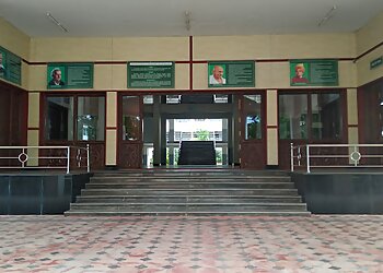 Velalar College of Engineering and Technology