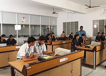 Velalar College of Engineering and Technology