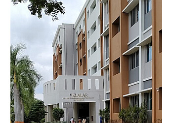 Velalar College of Engineering and Technology