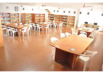 Velalar Vidyalayaa CBSE school