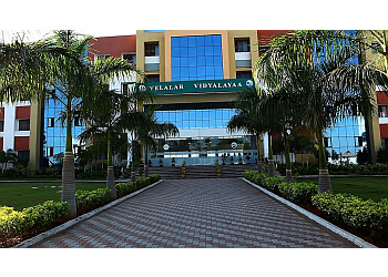 Velalar Vidyalayaa CBSE school