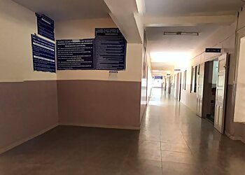 Velammal College of Engineering and Technology