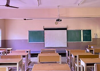 Velammal College of Engineering and Technology