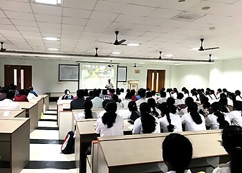 Velammal Hospital Madurai and Medical College