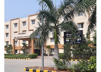 3 Best Medical Colleges in Madurai - Expert Recommendations