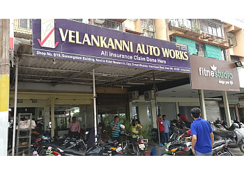 Velankanni Auto Works