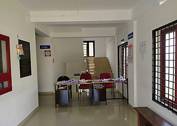 Vellangallur Govt Veterinary Hospital