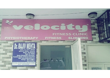 Velocity Fitness Clinic
