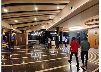 Velocity III Miraj Cinemas