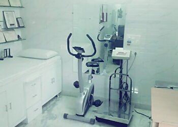 Velocity Physiotherapy