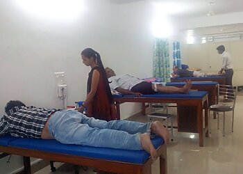Velocity Physiotherapy