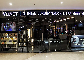 Velvet Lounge