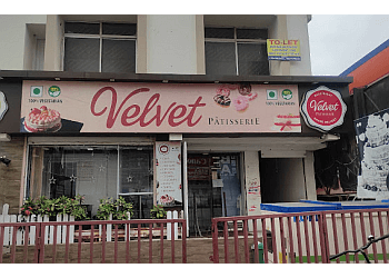 Velvet Patisserie