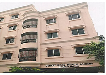 Venkat Reddy Medical Academy