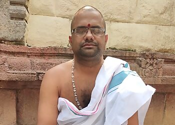 Venkata Pawan Kumar Sharma - SRI LAXMI NRUSIMHA JYOTHISHALAYAM