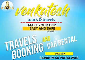 Venkatesh tour's & travels Nanded