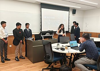 Venkateshwar International School