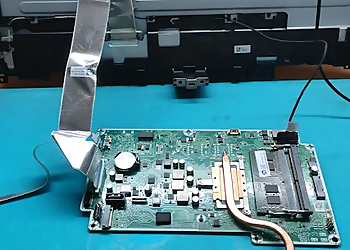 Venkateshwara Computer Services