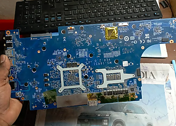 Venkateshwara Computer Services