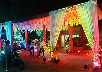 Venkateshwara Convention and Garden