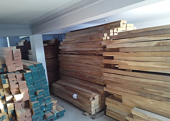 Venkateshwara Timber Depot & Furniture Works