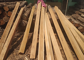 Venkateshwara Timber Depot & Furniture Works