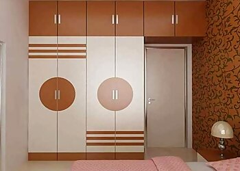 Venkateshwara Wood Works