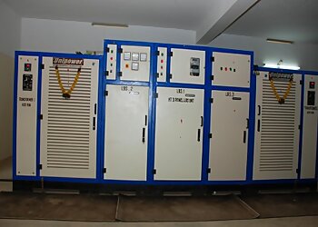 Venkateswara Electricals