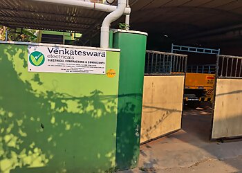 Venkateswara Electricals