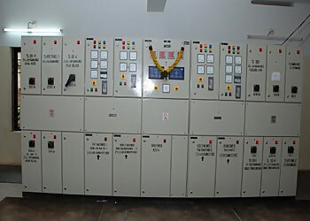 Thiruvananthapuram Electricians Venkateswara Electricals image 1