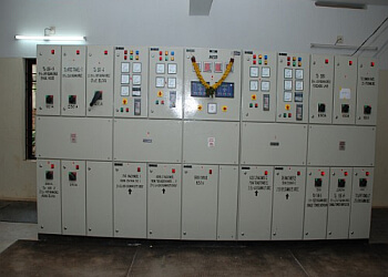 Venkatswara Electricals