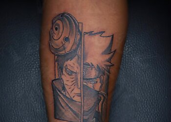 Venky Tattooz