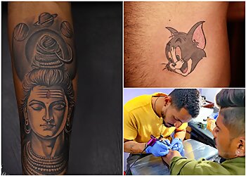 Venky Tattooz