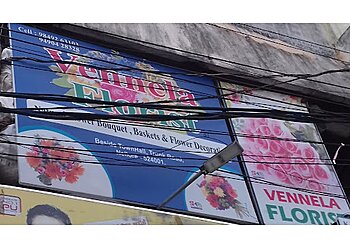 Vennela Florist