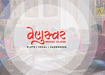 VenuSwar Music Class