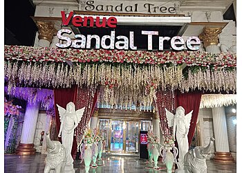 Venue Sandal Tree Banquet