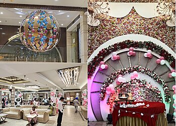 Venue Sandal Tree Banquet