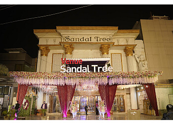 Venue Sandal Tree Banquet