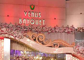 Venus Banquet