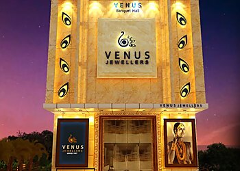 Warangal Jewellers Venus Jewellers image 1