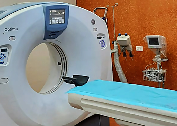 Venus MRI & MDCT Centre