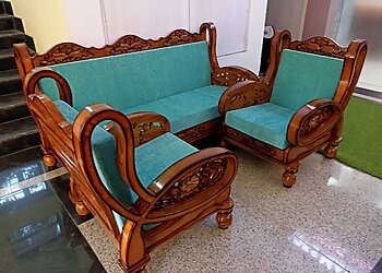 Venus Steel Furniture