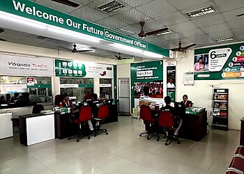 Veranda RACE Coaching Institute Pvt Ltd.