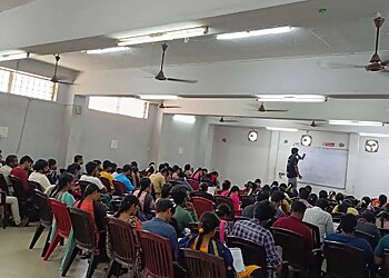 Veranda RACE Coaching Institute Pvt Ltd.