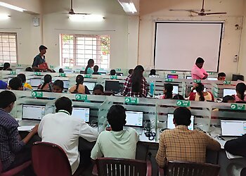 Veranda RACE Madurai