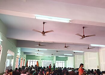 Veranda RACE Madurai